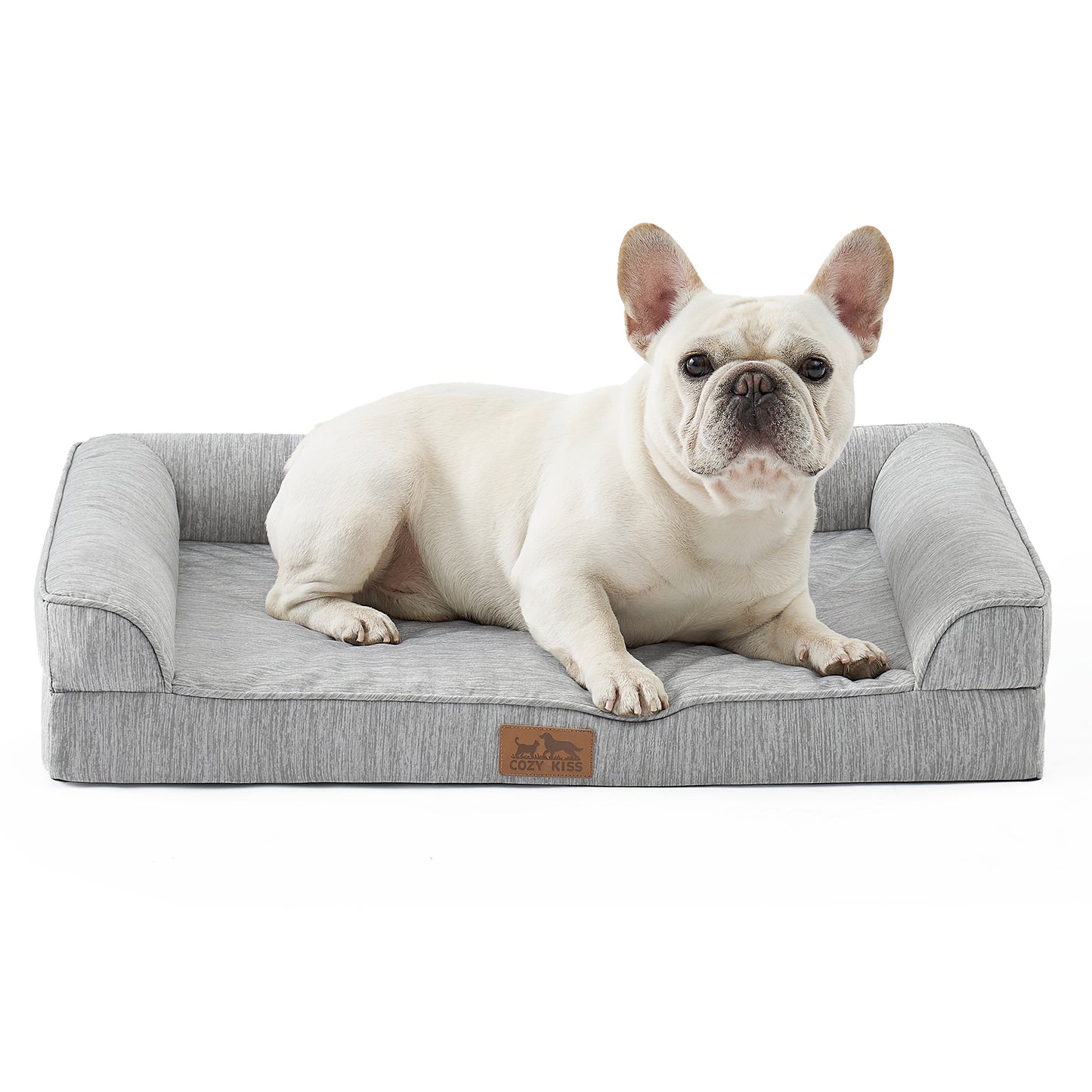 Cooling Dog Bed
