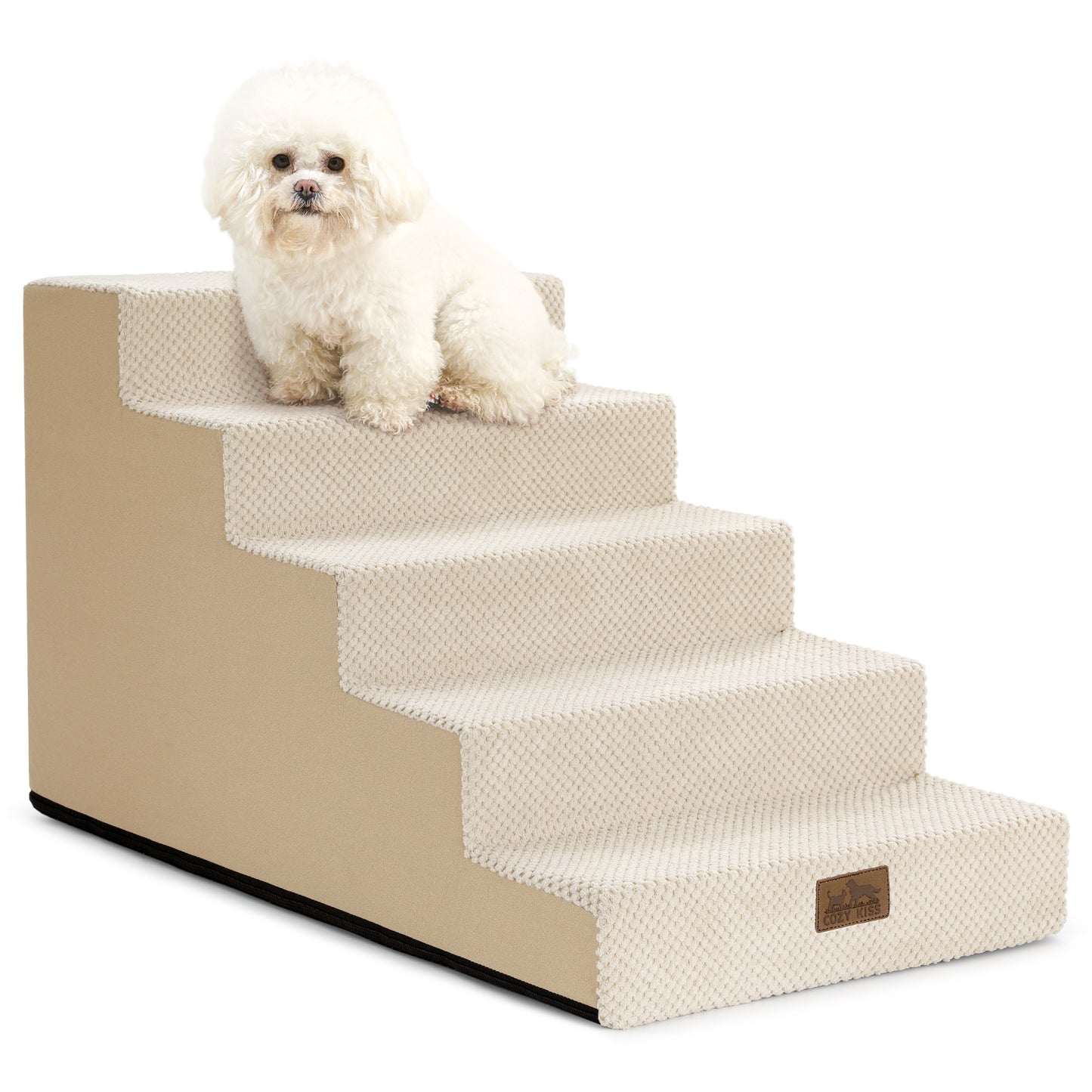 Slope Dog Stairs 5-Step
