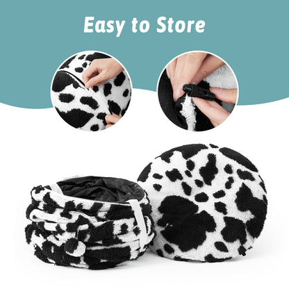 Cat Tunnel Bed – Round