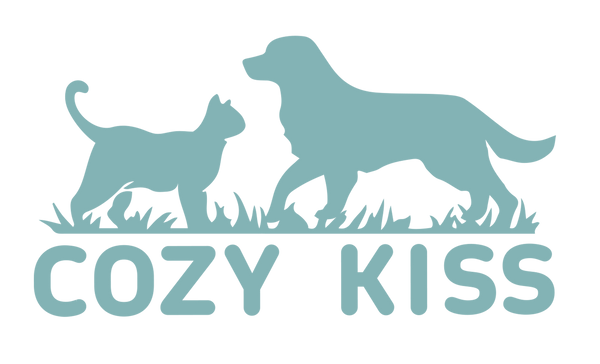 Cozy Kiss